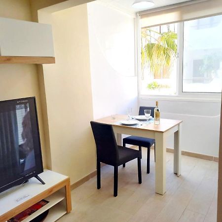 Holiday Rent Fuerteventura Costa De Antigua Ngoại thất bức ảnh