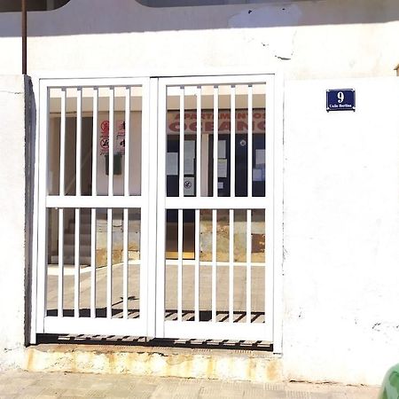 Holiday Rent Fuerteventura Costa De Antigua Ngoại thất bức ảnh