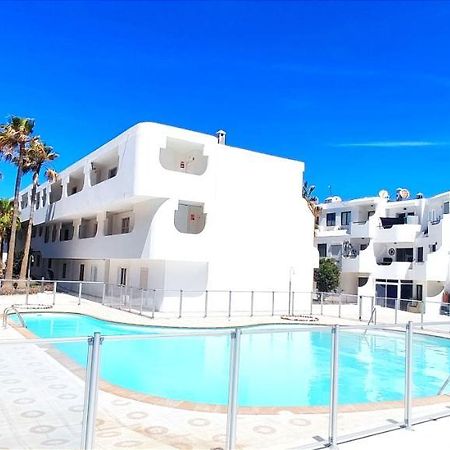 Holiday Rent Fuerteventura Costa De Antigua Ngoại thất bức ảnh