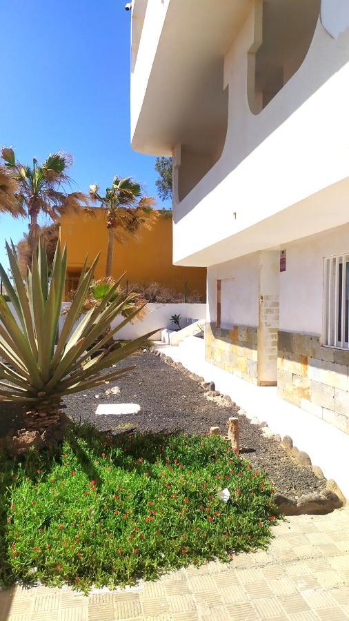 Holiday Rent Fuerteventura Costa De Antigua Ngoại thất bức ảnh