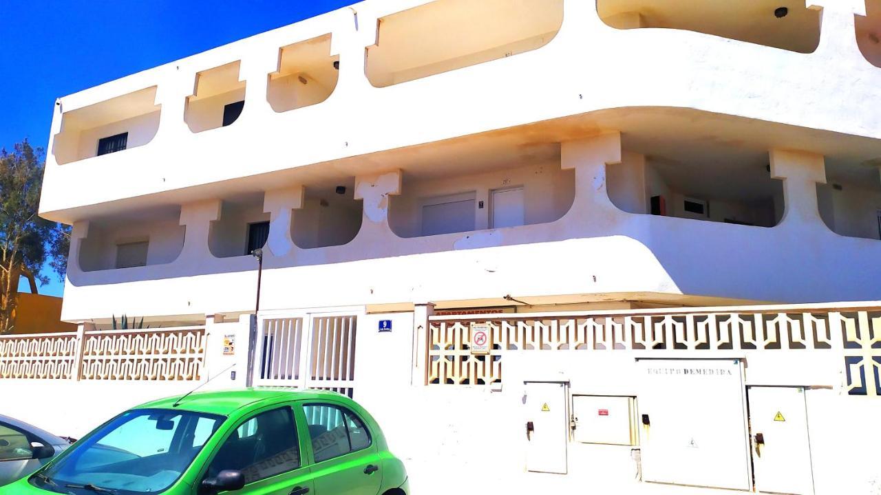 Holiday Rent Fuerteventura Costa De Antigua Ngoại thất bức ảnh