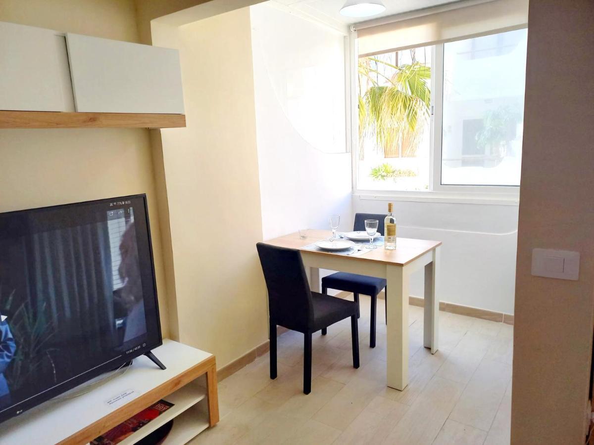 Holiday Rent Fuerteventura Costa De Antigua Ngoại thất bức ảnh