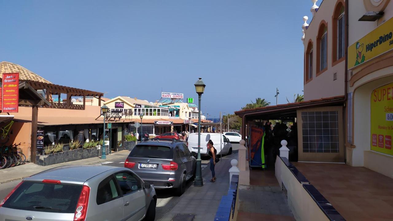 Holiday Rent Fuerteventura Costa De Antigua Ngoại thất bức ảnh