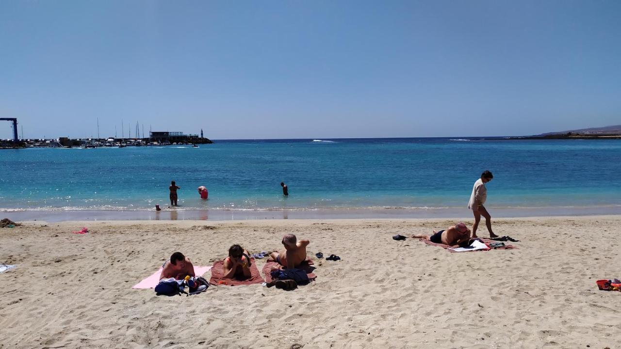 Holiday Rent Fuerteventura Costa De Antigua Ngoại thất bức ảnh