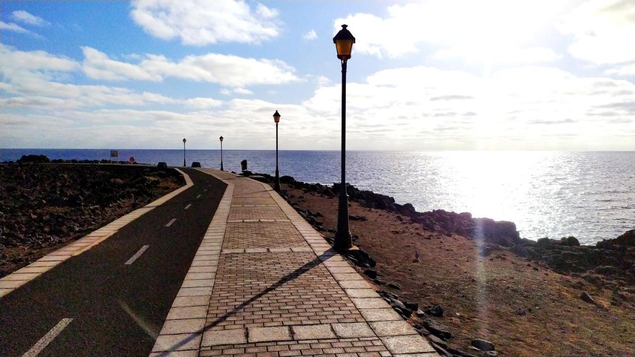 Holiday Rent Fuerteventura Costa De Antigua Ngoại thất bức ảnh