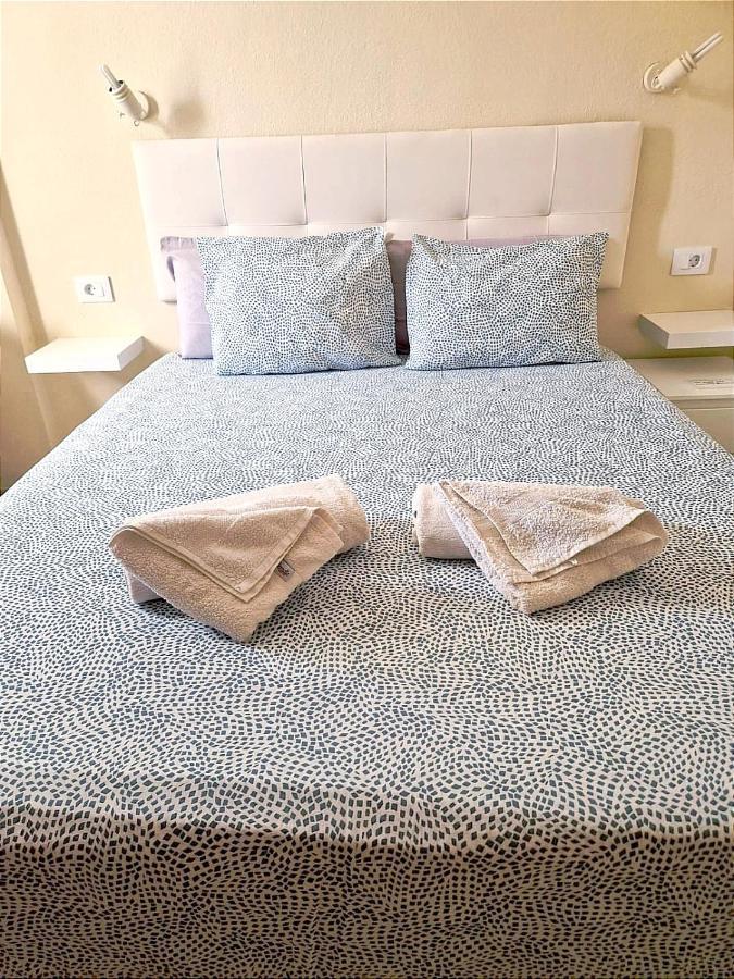 Holiday Rent Fuerteventura Costa De Antigua Ngoại thất bức ảnh