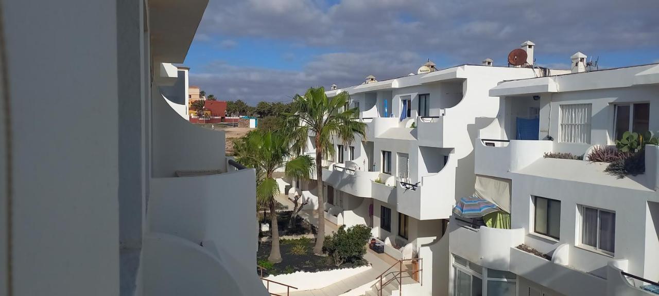 Holiday Rent Fuerteventura Costa De Antigua Ngoại thất bức ảnh