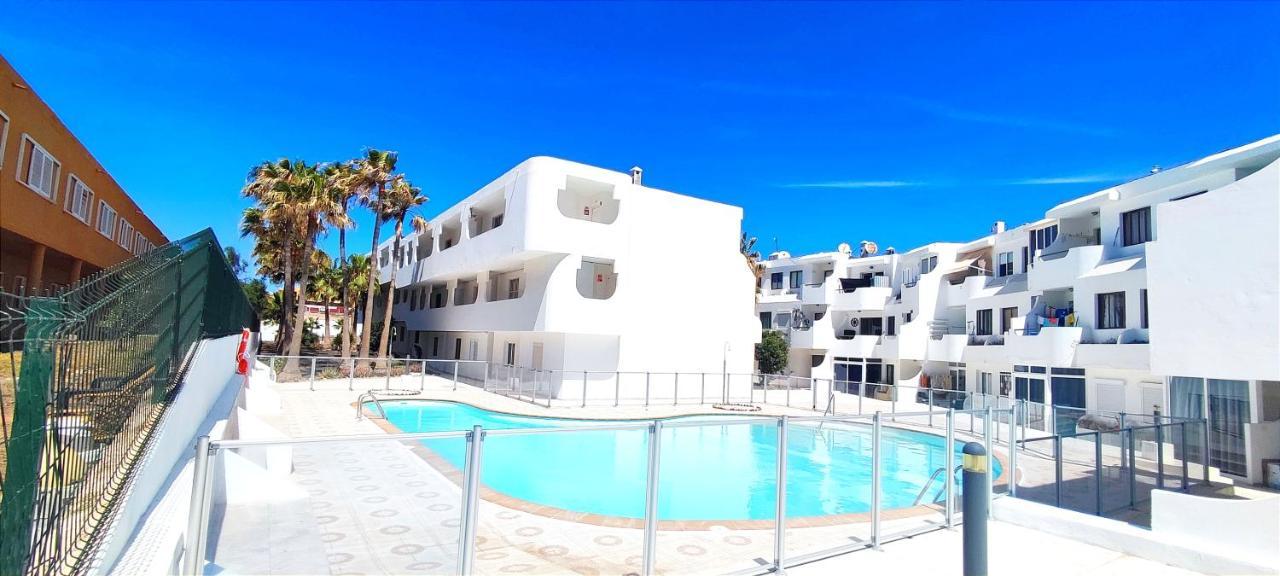 Holiday Rent Fuerteventura Costa De Antigua Ngoại thất bức ảnh