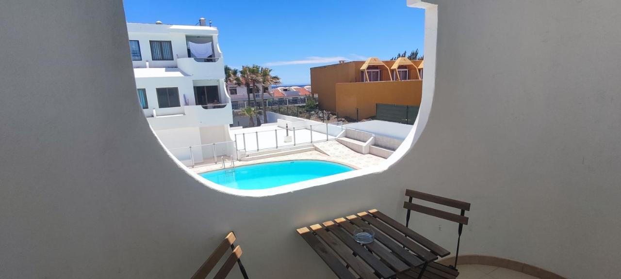 Holiday Rent Fuerteventura Costa De Antigua Ngoại thất bức ảnh