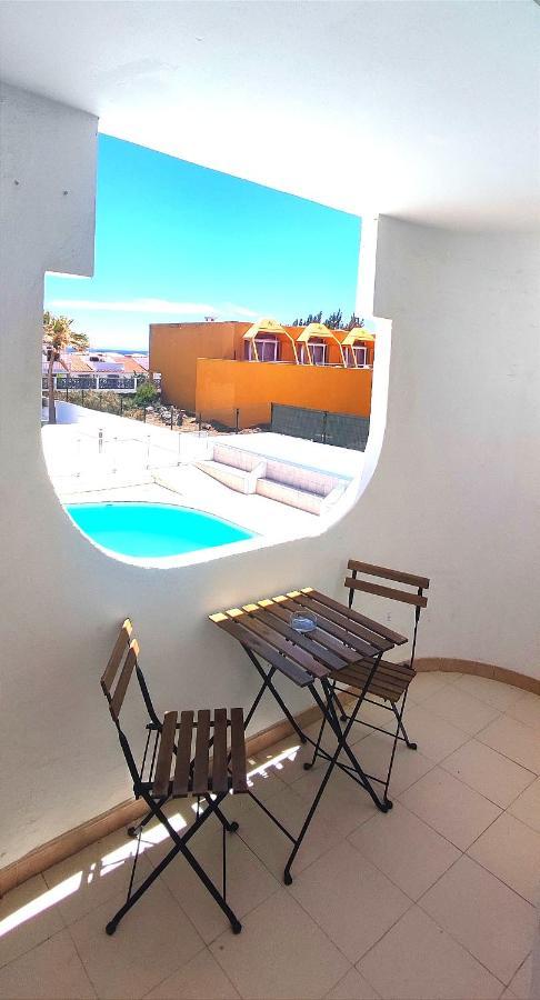 Holiday Rent Fuerteventura Costa De Antigua Ngoại thất bức ảnh
