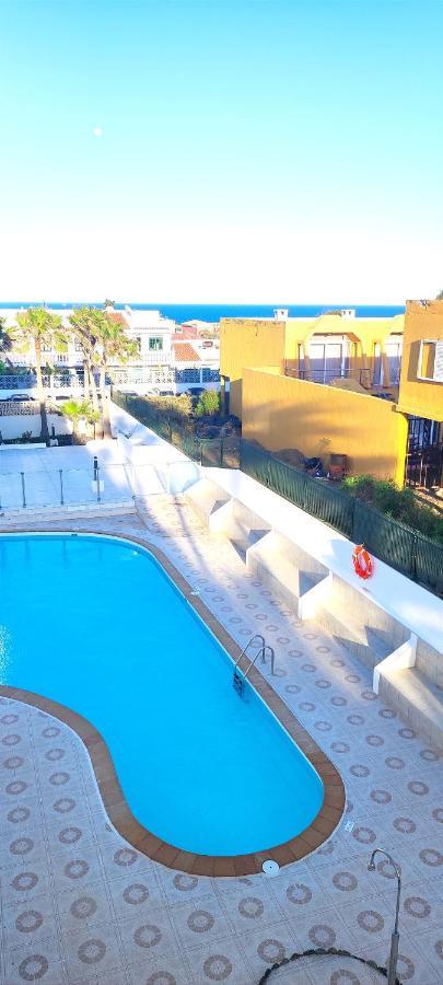 Holiday Rent Fuerteventura Costa De Antigua Ngoại thất bức ảnh