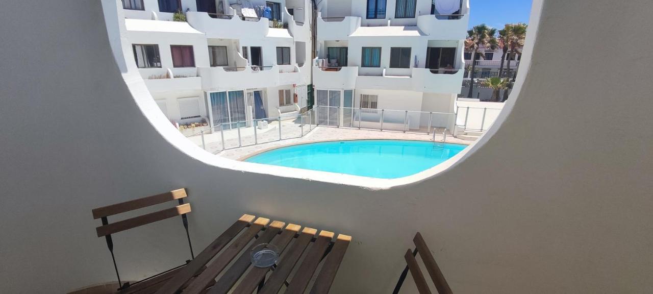 Holiday Rent Fuerteventura Costa De Antigua Ngoại thất bức ảnh
