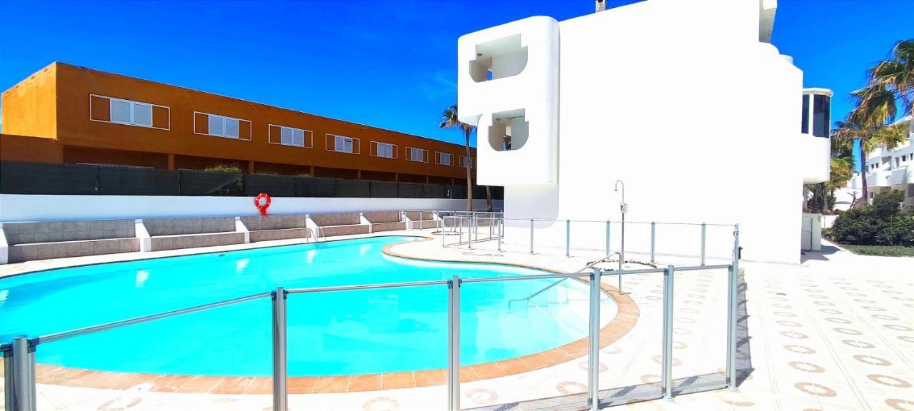 Holiday Rent Fuerteventura Costa De Antigua Ngoại thất bức ảnh