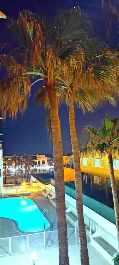 Holiday Rent Fuerteventura Costa De Antigua Ngoại thất bức ảnh