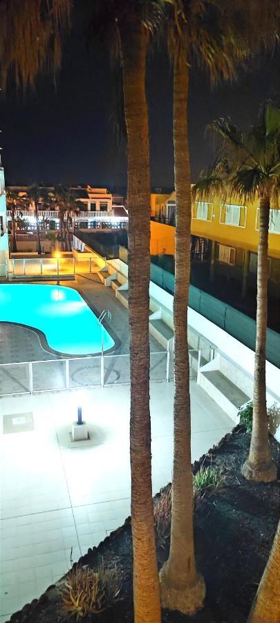 Holiday Rent Fuerteventura Costa De Antigua Ngoại thất bức ảnh