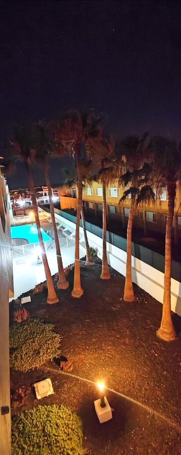 Holiday Rent Fuerteventura Costa De Antigua Ngoại thất bức ảnh