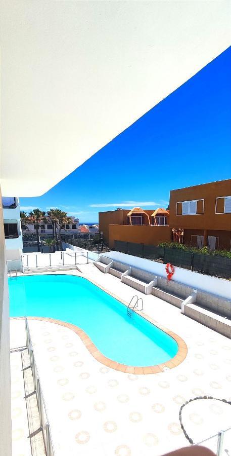 Holiday Rent Fuerteventura Costa De Antigua Ngoại thất bức ảnh