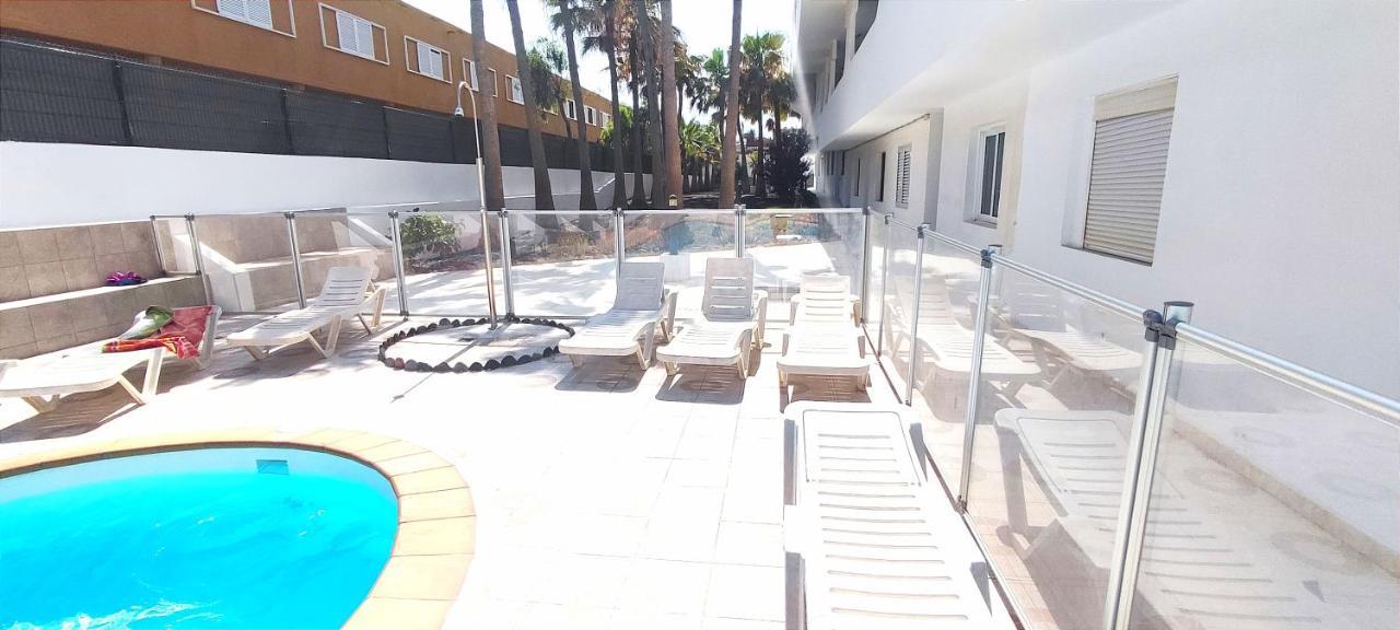 Holiday Rent Fuerteventura Costa De Antigua Ngoại thất bức ảnh