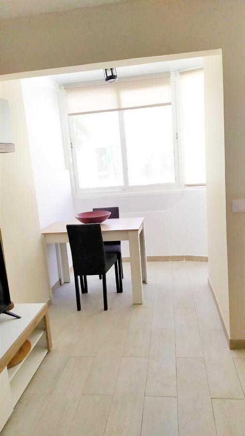 Holiday Rent Fuerteventura Costa De Antigua Ngoại thất bức ảnh