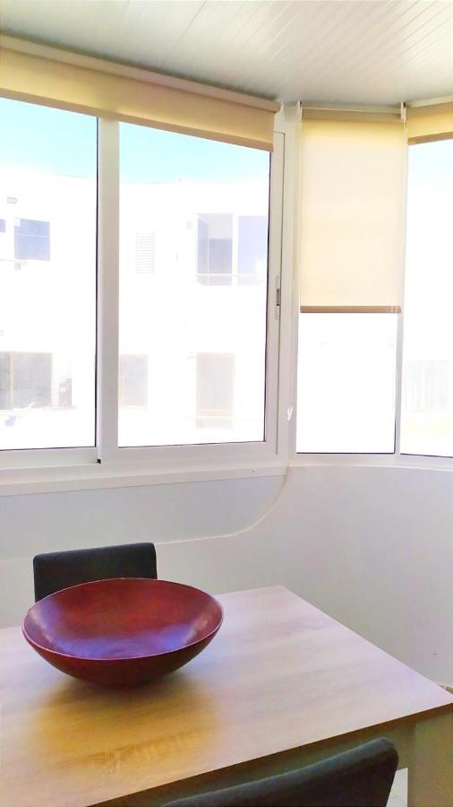 Holiday Rent Fuerteventura Costa De Antigua Ngoại thất bức ảnh
