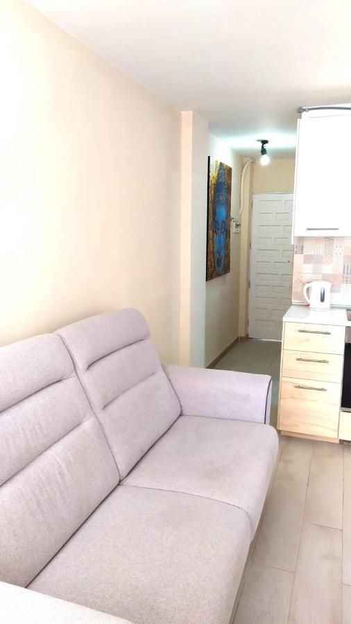 Holiday Rent Fuerteventura Costa De Antigua Ngoại thất bức ảnh