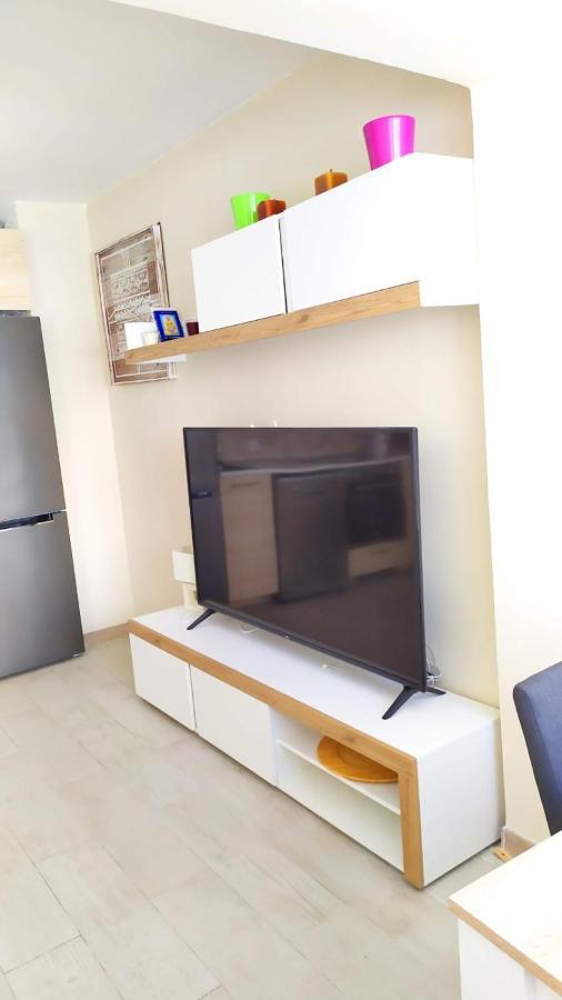 Holiday Rent Fuerteventura Costa De Antigua Ngoại thất bức ảnh