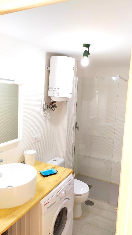 Holiday Rent Fuerteventura Costa De Antigua Ngoại thất bức ảnh