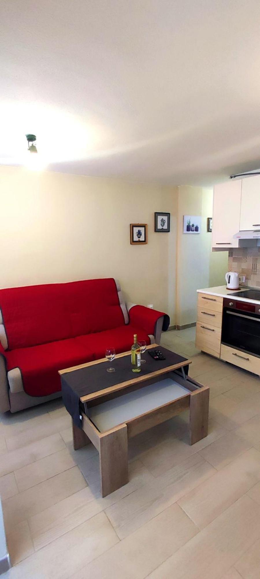 Holiday Rent Fuerteventura Costa De Antigua Ngoại thất bức ảnh