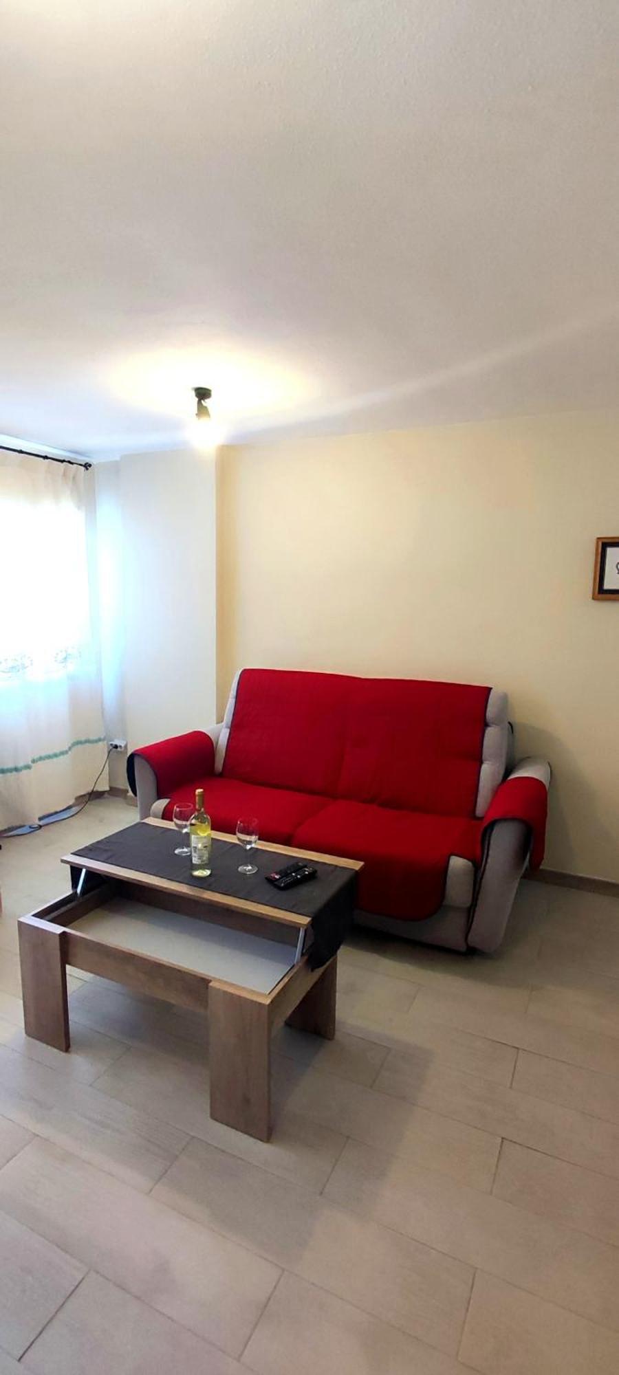 Holiday Rent Fuerteventura Costa De Antigua Ngoại thất bức ảnh