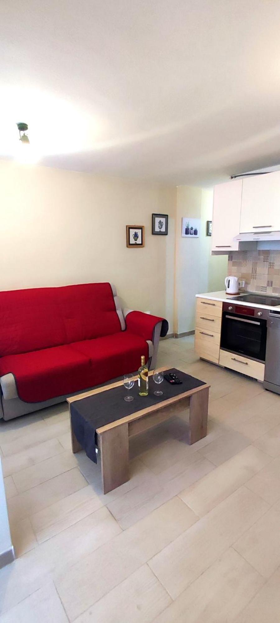 Holiday Rent Fuerteventura Costa De Antigua Ngoại thất bức ảnh